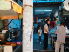 -锅贴大王南翔小笼(临沂二村店)