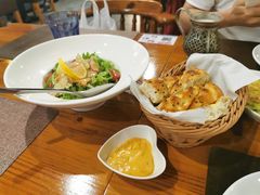 -TUK土耳其餐厅·下午茶(卢湾店)