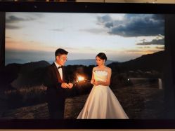 -天长地久婚纱摄影