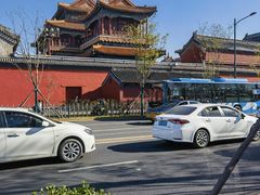 -北三条胡同打卤面馆(雍和宫店)