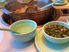 -润园四季椰子鸡火锅(南山海岸城店)