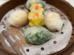 -广州酒家(昌岗地铁站店)