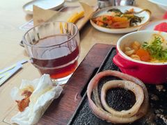 -豪客来牛排(二七万达店)