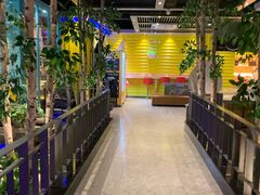 -丰茂烤串(公园店)