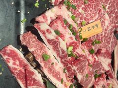 -千寻烧肉(政务区店)
