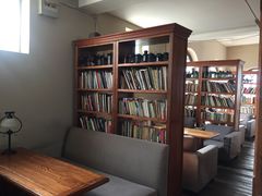 -1901 Cafe(西四店)