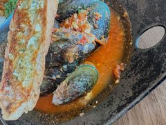海虹锅-FISH&POTATO Cō(地中海美食 万象城店)