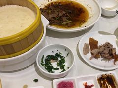 -大鸭梨烤鸭(左家庄店)