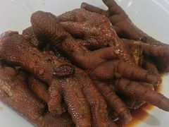 -繁仔牛杂(石排店)