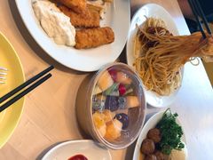 瑞典式肉圆-宜家·瑞典风味餐厅(北蔡店)