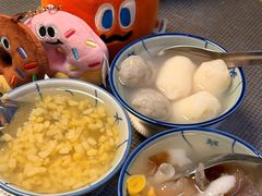 -张钦德·广场老牌豆花甜汤(总店)
