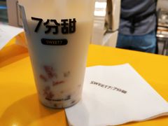 -7分甜(江宁万达店)