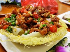 -牛头鱼庄(高新店)