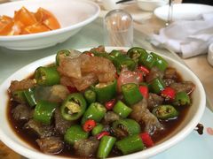 -悦百味·品质川菜(橄榄郡店)