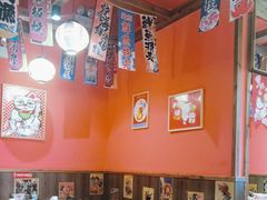 -仙隐小鹿料理食堂(沙市人信汇店)