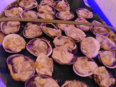 -澜悦港海鲜体验主题餐厅