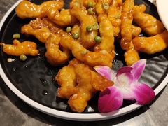 -前海沿·青岛菜(乐客城店)