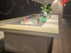 -天海日餐厅-青岛海泉湾皇冠假日度假酒店