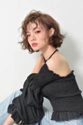 -CARR SALON