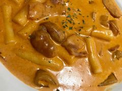-山海珍味韩国料理(奥城店)