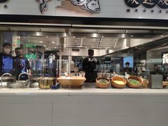 -太二酸菜鱼(沈阳万象城店)