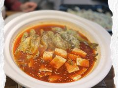 -沈家花园如皋菜(海阳路店)