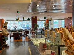 -重庆丽苑维景国际大酒店·海鲜自助餐厅