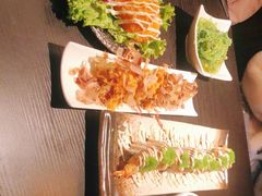 -鹏祖料理