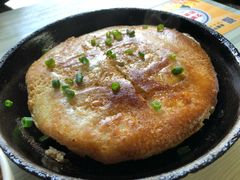 鸡蛋烤饺-嵊州特色小吃(萧山街店)