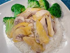 -荣发茶餐厅(龙琛路店)