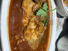 -又见炊烟私房菜(敬亭路店)