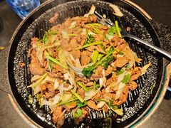 -喜悦烤鸭·新京菜(王府井店)