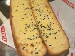 -师烤·豆花烤鱼(广州荔湾扬韬广场店)