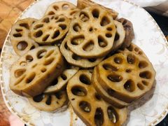 -赢融印象•龙泉店•清真云南菜•民族菜(小菜园店)