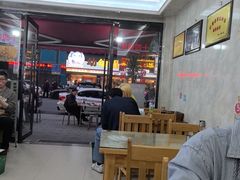 -十四娘手工水饺(新建小区店)