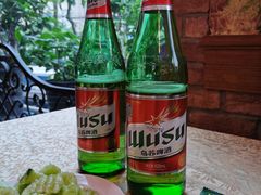 -维吾尔餐厅(宜山路店)