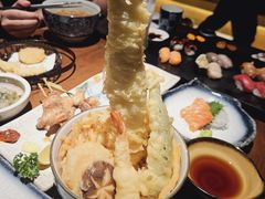 -千代武日本料理(开发区店)