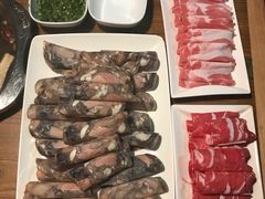 肥牛-傣妹火锅(南京东路一店)