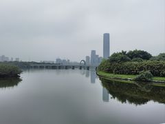 -厦门园林博览苑