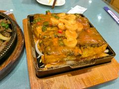 -春花民族美食(佳木斯总店)