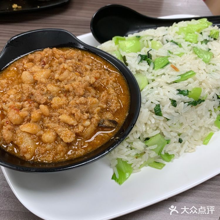 超级好吃地道还不贵的江浙沪粤小食！