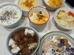 -堂屋糖水店(愚园店)
