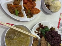 -富龙快餐店(铁西店)