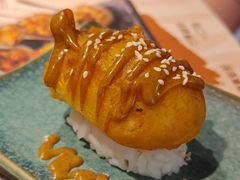 -饭团匠·料理小食堂(镋钯街店)