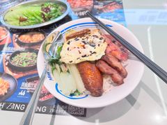 -敏华冰厅(平安金融中心店)