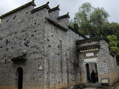 -景德镇古窑民俗博览区