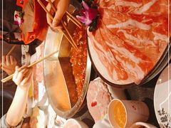 -大龙燚火锅(南山大道店)