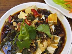 -萍姨抻面馆·鸡架冒菜(清湖店)