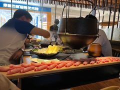 -盡膳口福跷脚牛肉火锅(晶耀前滩店)