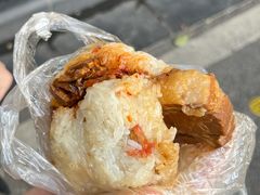 -糯香驿站(施家园分店)